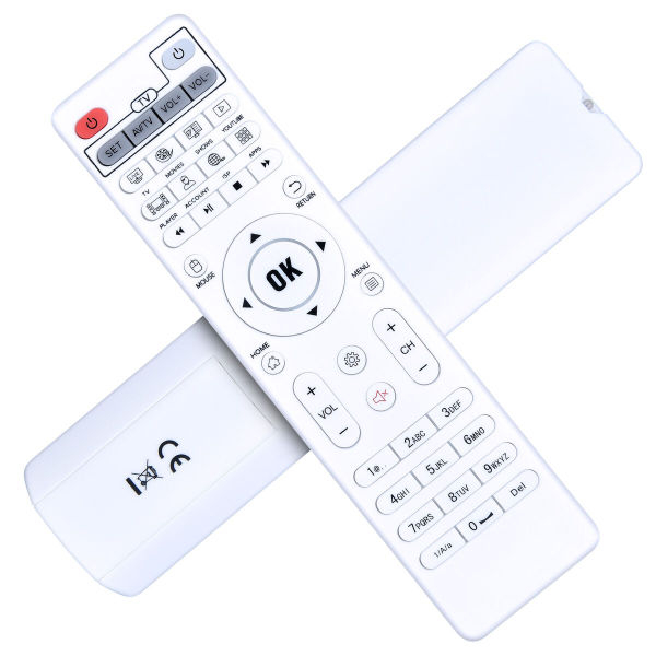 NET TV Remote - Image 5