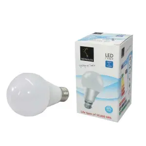 5 watt led bulb