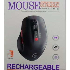 Track TM 80 Synergy Ultimate Wireless mouse.