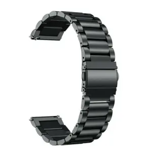 Zeblaze Metal Strap | 22mm Strap | Compatible for All Zeblaze Smartwatch | Universal Compatibility |