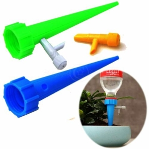 10 pcs Bottle Drop Irrigation System