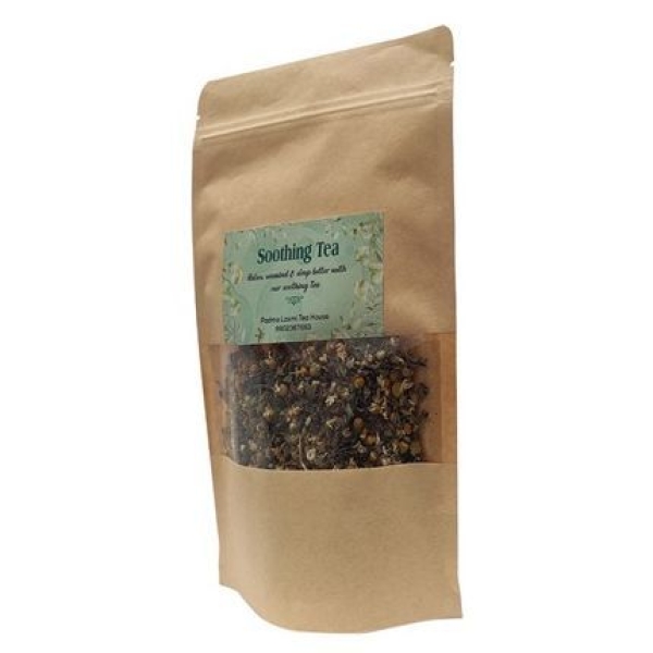 Padmalaxmi Soothing Tea Tester pack - Image 2