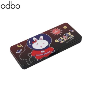 Odbo Galaxy Traveller Collection Eyeshadow - Shade 2