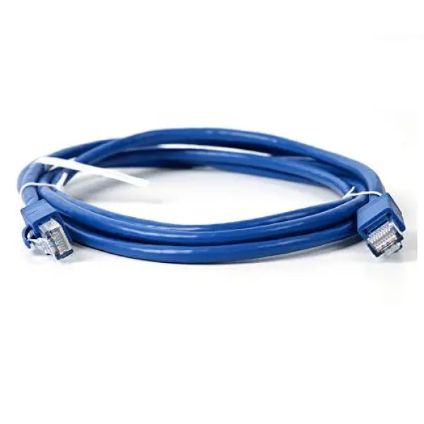 High-Speed 10m CAT5e Ethernet Cable - Durable LAN Network Lead for Smooth Internet Connection - New - Image 2