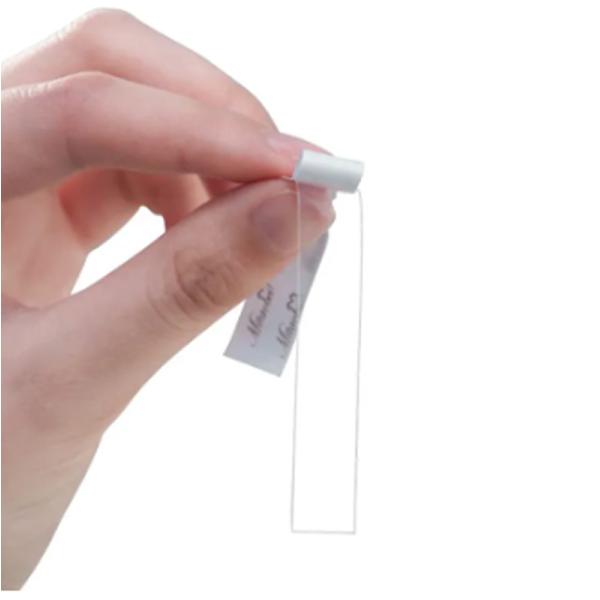 KOJA Fashion Dressing Tape (100 Pcs) /Invisible Double-Sided Body Tape (Fabric&Skin Friendly) Double Sided Tape For Clothes Dress - Image 2
