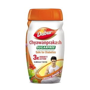 Dabur Chyawanprakash Sugarfree 900g