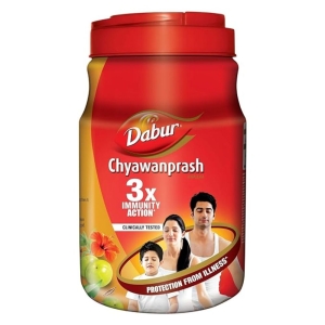 Dabur Chyawanprash Awaleha 2 Kg