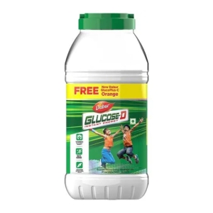 Dabur Glucose-D 2 Kg