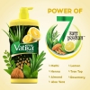Dabur Vatika Anti-Dandruff Shampoo (650ml)