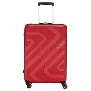 Kamiliant Kiza 55cm Hardside Spinner Suitcase