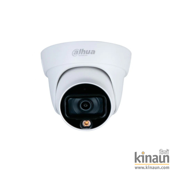 Dahua DH-HAC-HDW1509TLQP-LED Camera