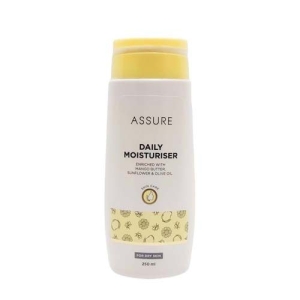 Daily Moisturiser 250Ml