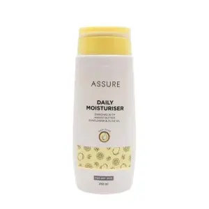 Daily Moisturiser 250Ml