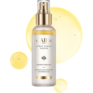 d'Alba Piedmont First Spray Serum