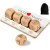 Portable Wooden Game For Wife