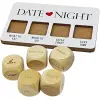 Date Night Dice - Funny Idea Kit For Couples