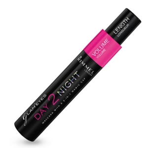 Day 2 Night Waterproof Mascara