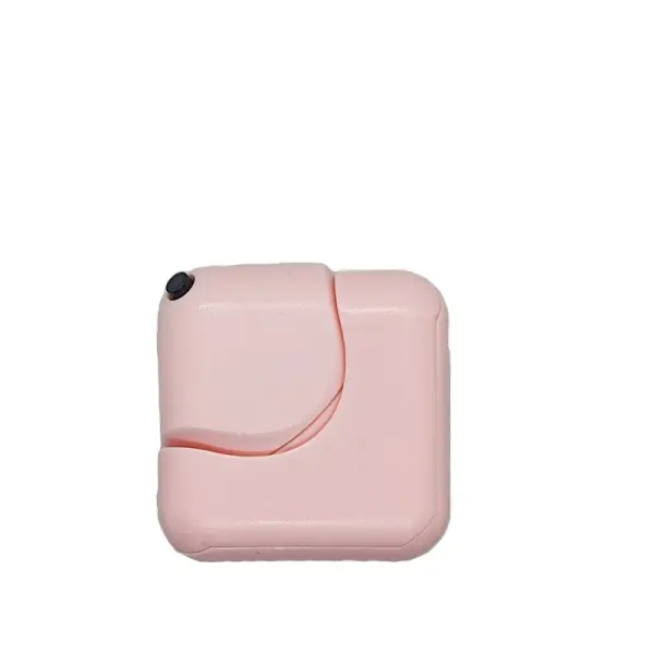 KOJA Korean Style Cube Gyro Fidget Spinner - Image 2