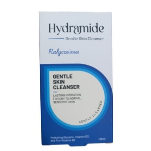 Hydramide Gentle Skin Cleanser 125ml