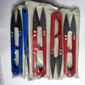 Thread Cutting Mini Scissors
