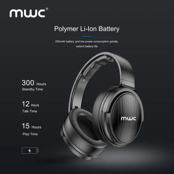 MWC COMBO OFFER 5: HERO (MT69) ENC + Firo (MH01B) All Premium Quality Products combo - Image 3