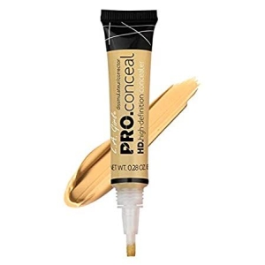 L.A GIRL PRO HD  CONCEALER  991 YELLOW By Genuine Collection