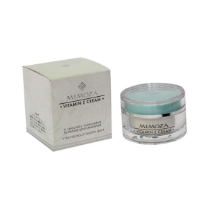 Mimoza Vitamin E Cream-30G