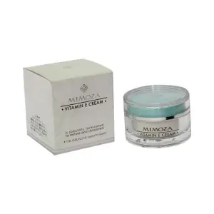 Mimoza Vitamin E Cream-30G