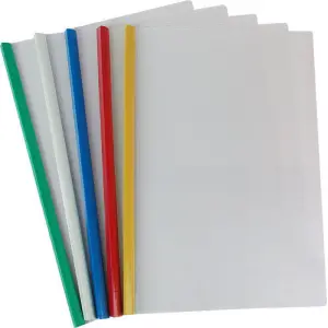 Stick File Set Of 10 Pcs By Mitrata