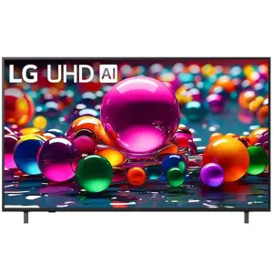LG 65 Inch 4K Ultra HD Smart LED TV