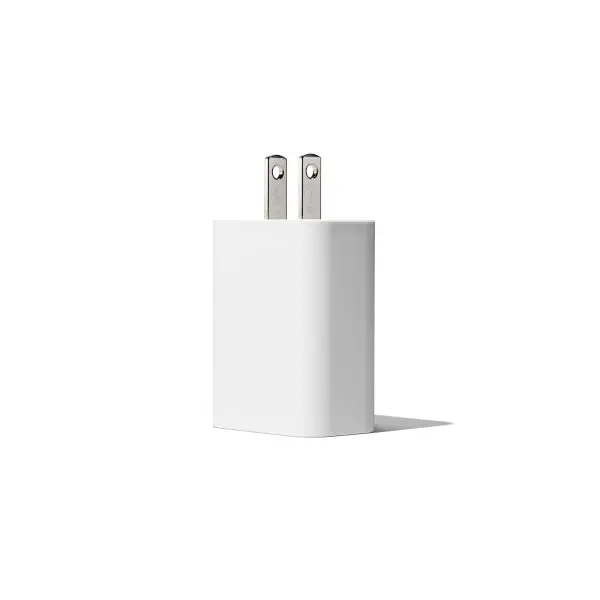 Google 30W USB-C Fast Charging Power Adapter And Cable Compatible For Google Pixel - Image 2