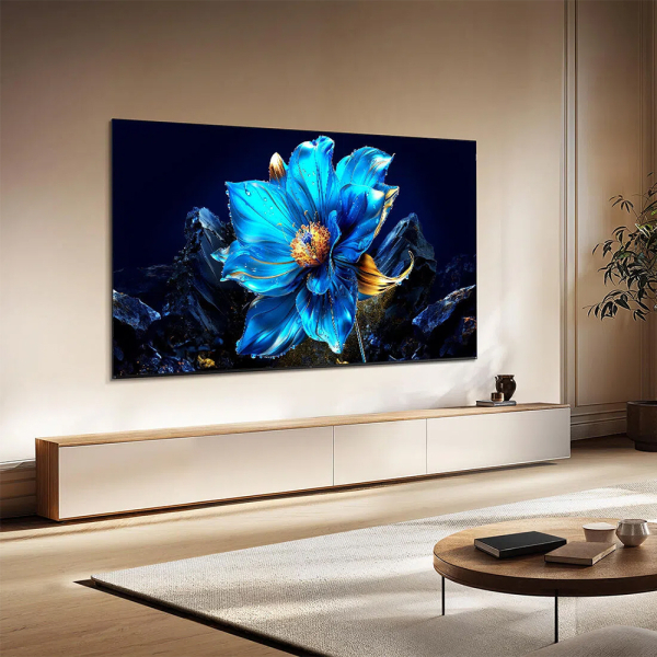 TCL 75 Inch QLED 4K, Powered by Google TV - Image 7