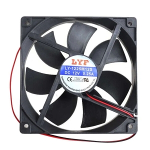 Dc Fan (90mm) (12V)