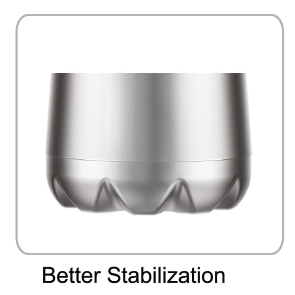 BALTRA Vacuum Flask | Pine |1500ml | 304 Stainless steel | Copper Insulated | 24 hour hot & cold - Image 2