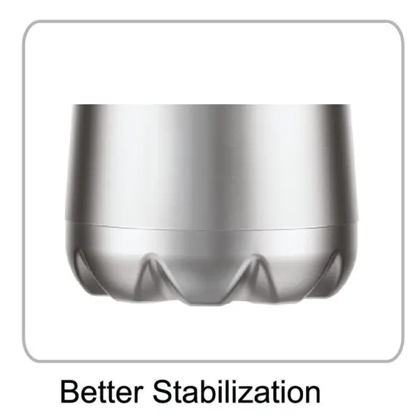 BALTRA Vacuum Flask | Pine |1200ml | 304 Stainless steel | Copper Insulated | 24 hour hot & cold - Image 2