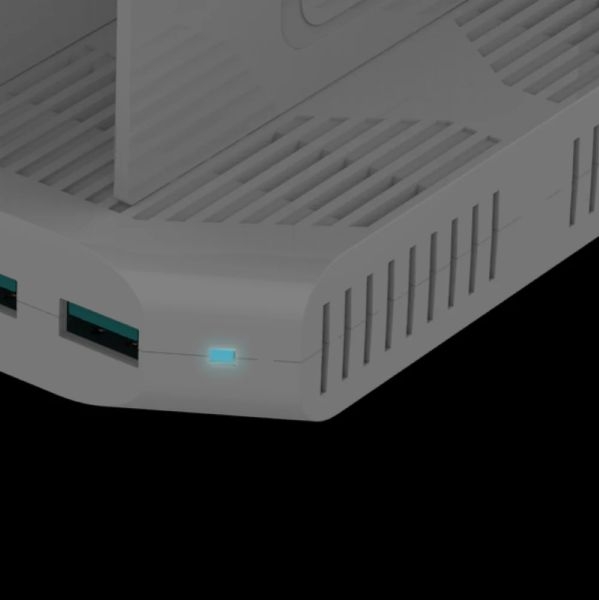 UNITEK USB Charging Station 10 Port QC 3.0 96W - Image 4