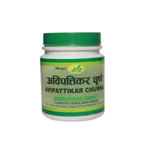 Gorkha Avipattikar Churna 300 gm