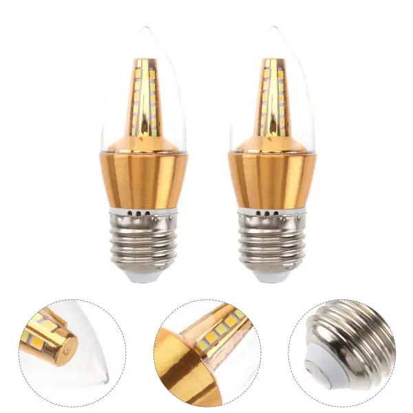 Moto Churi Wala E27 Corn Led Bulb - Image 4