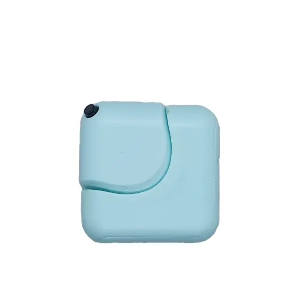 KOJA Korean Style Cube Gyro Fidget Spinner - Image 4