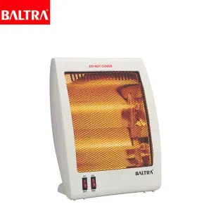 Baltra Quartz Torrent Quartz Heater 800W
