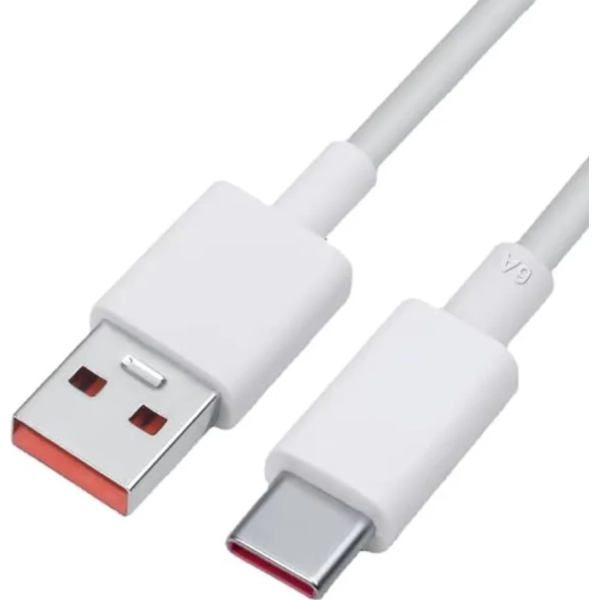 6A USB Type-C Fast Charging Data Cable - Image 6
