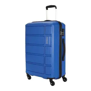 Kamiliant Harrier 55cm Hardside Spinner Suitcase