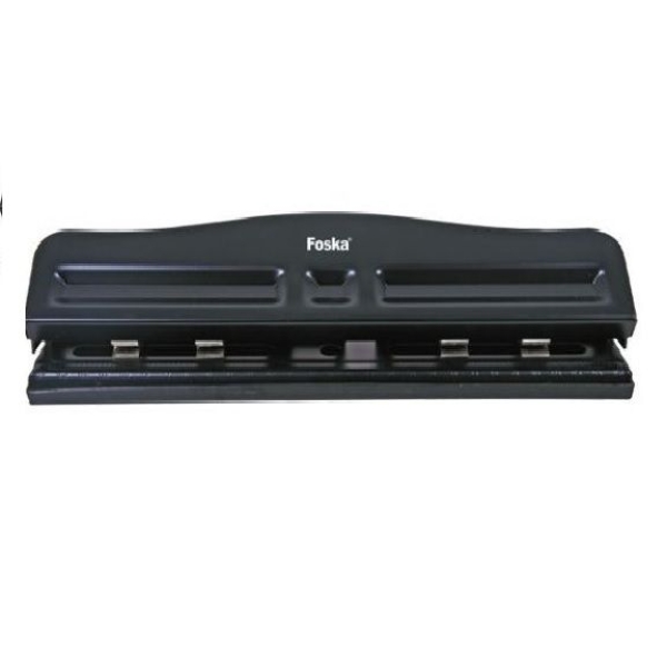 four/4 hole Punch For Making Four Hole on the Document By Mitrata - Image 4