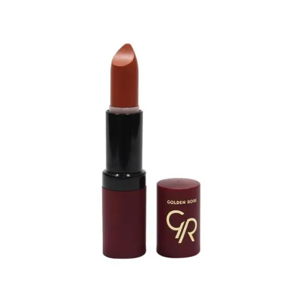 Golden Rose Velvet Matte Lipsticks 21 - Image 2
