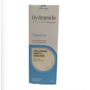 Hydramide Barrier Repair Moisturizer