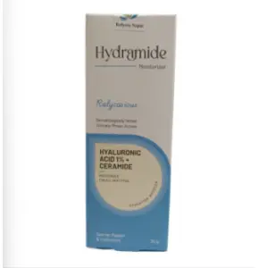 Hydramide Barrier Repair Moisturizer