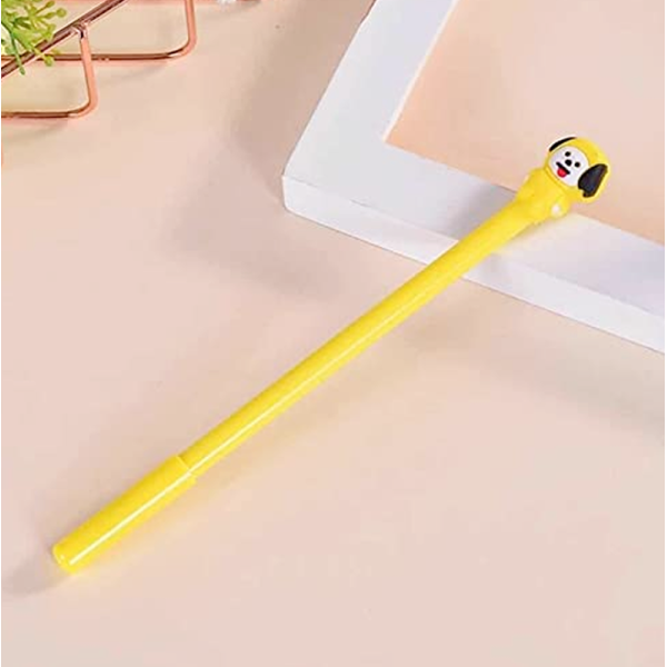 KOJA BT21 Gel Pen - Image 2