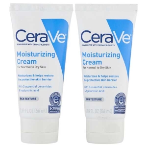 CeraVe Moisturizing Cream 1.89 oz By Genune Collection
