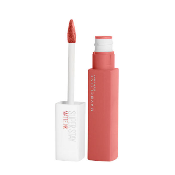 SuperStay Matte Ink Liquid Lipstick - 130 Self-Starter Lover 5ml - Image 2