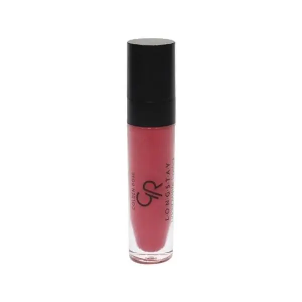 Golden Rose Gr Longstay Liquid Matte Lipstick 04 -5.5 Ml - Image 3